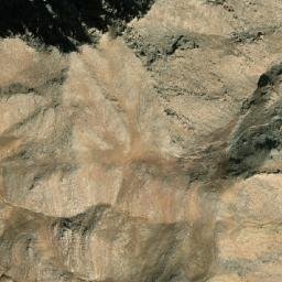 Satellite imagery of Māgū, AF