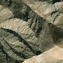 Satellite imagery of Kaftar Khānah, AF