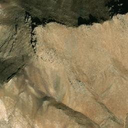 Satellite imagery of Kaftar Khānah, AF