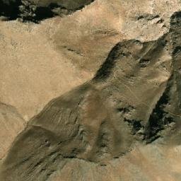 Satellite imagery of Kaftar Khānah, AF