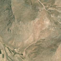Satellite imagery of Nīlay Band, AF