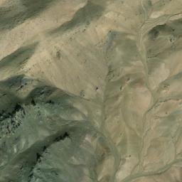 Satellite imagery of Jarkanah, AF