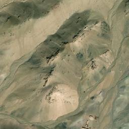 Satellite imagery of Tōr, AF