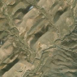 Satellite imagery of Charkhak, AF