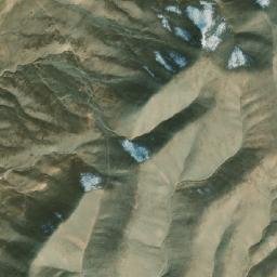 Satellite imagery of Charkhak, AF