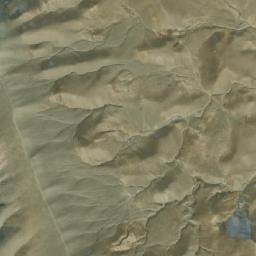 Satellite imagery of Charkhak, AF