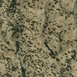 Satellite imagery of Mêkh Tsêṯ Ghunḏêy, AF