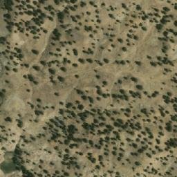 Satellite imagery of Mêkh Tsêṯ Ghunḏêy, AF