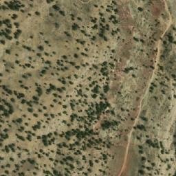 Satellite imagery of Mêkh Tsêṯ Ghunḏêy, AF