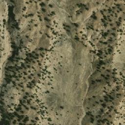 Satellite imagery of Baghar Ghar, AF