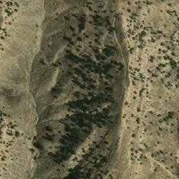 Satellite imagery of Baghar Ghar, AF