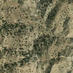 Satellite imagery of Baghar Ghar, AF