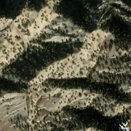 Satellite imagery of Wêch Ghbarg, AF