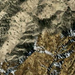 Satellite imagery of Wêch Ghbarg, AF
