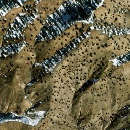 Satellite imagery of Maynj Zhangay, AF