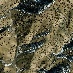 Satellite imagery of Maynj Zhangay, AF