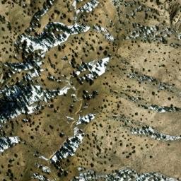 Satellite imagery of Maynj Zhangay, AF