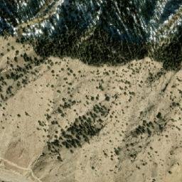 Satellite imagery of Kêzīr, AF