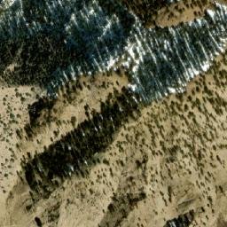 Satellite imagery of Kêzīr, AF