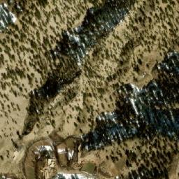 Satellite imagery of Kêzīr, AF