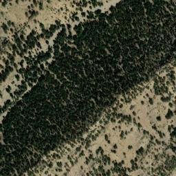 Satellite imagery of Band-e Yanah, AF