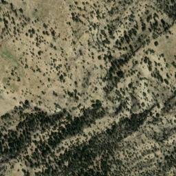 Satellite imagery of Band-e Yanah, AF