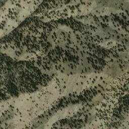 Satellite imagery of Sizay, AF