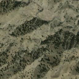Satellite imagery of Sizay, AF