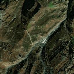 Satellite imagery of Nāg Tehān Dhār, IN