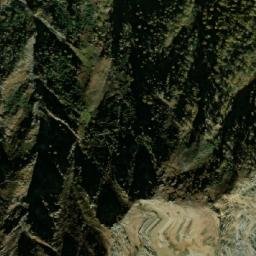Satellite imagery of Tirsi Dhār, IN