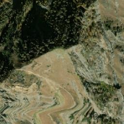 Satellite imagery of Tirsi Dhār, IN