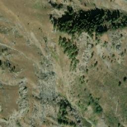 Satellite imagery of Tirsi Dhār, IN