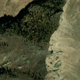 Satellite imagery of Mond Dhār, IN