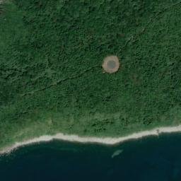 Satellite imagery of Aizakino Hana, JP