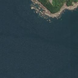 Satellite imagery of Jōshinno-hana, JP
