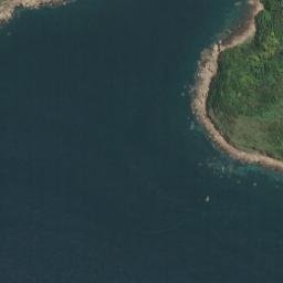 Satellite imagery of Jōshinno-hana, JP