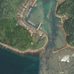Satellite imagery of Jōshinno-hana, JP