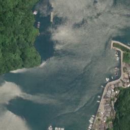 Satellite imagery of Tori-saki, JP