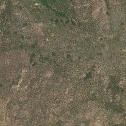 Satellite imagery of Coarse Gold Prospect, US
