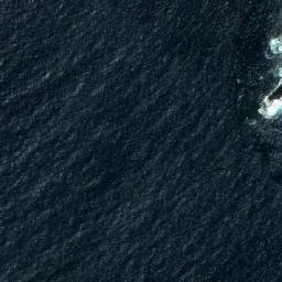 Satellite imagery of Ilhéu da Cal 2, MA