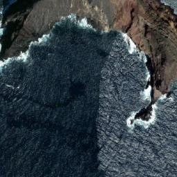 Satellite imagery of Ilhéu da Cal 2, MA
