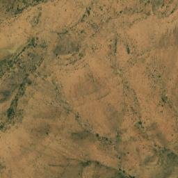 Satellite imagery of Djebel Benidir, DZ