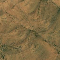 Satellite imagery of Djebel Benidir, DZ