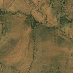 Satellite imagery of Djebel Benidir, DZ