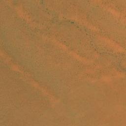 Satellite imagery of Garet Bent el Krass, DZ