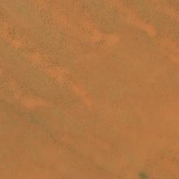 Satellite imagery of Garet Bent el Krass, DZ
