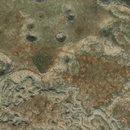 Satellite imagery of Al Mushrif, SY