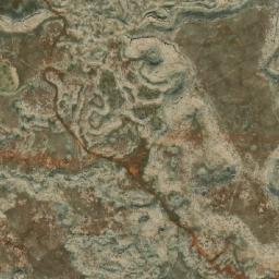 Satellite imagery of Al Mushrif, SY