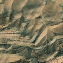 Satellite imagery of Kōh-e Nahr Āb-e Gulzār, AF