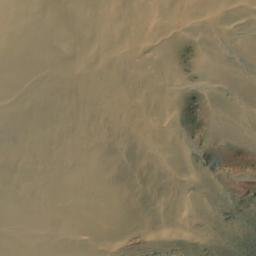 Satellite imagery of Kōh-e Mullā Walī, AF